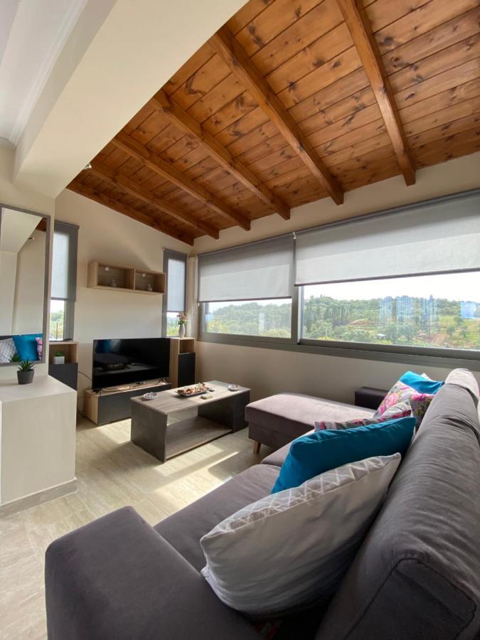 Kouramaditika Marianna'S Houseヴィラ エクステリア 写真