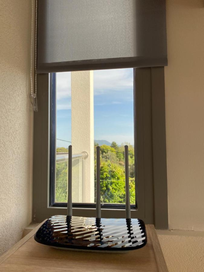 Kouramaditika Marianna'S Houseヴィラ エクステリア 写真