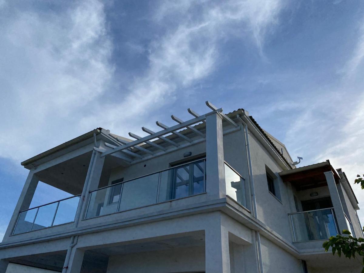 Kouramaditika Marianna'S Houseヴィラ エクステリア 写真