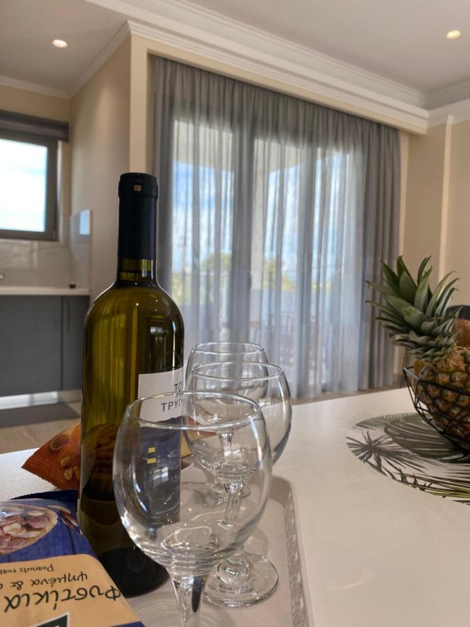 Kouramaditika Marianna'S Houseヴィラ エクステリア 写真