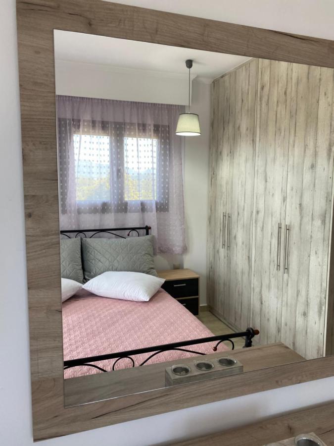 Kouramaditika Marianna'S Houseヴィラ エクステリア 写真