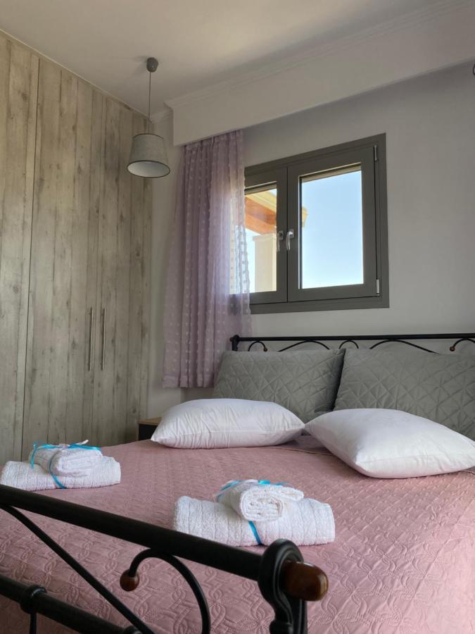 Kouramaditika Marianna'S Houseヴィラ エクステリア 写真
